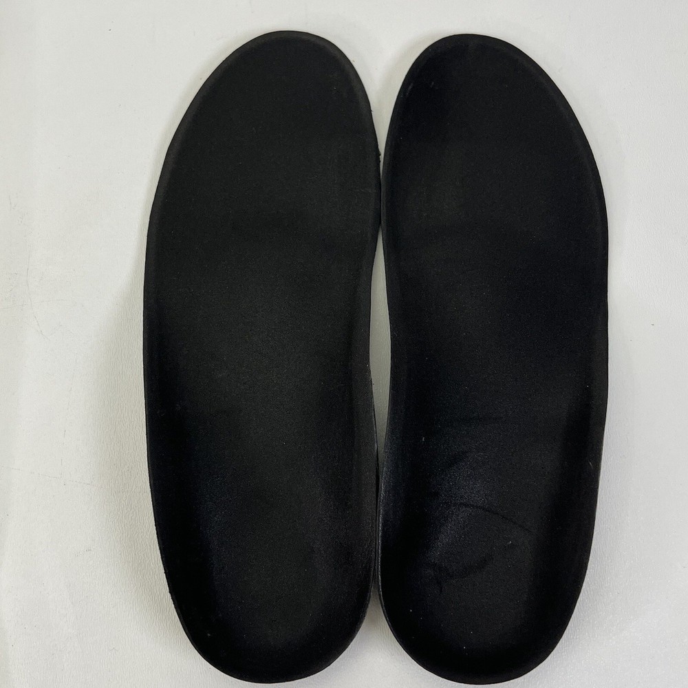 GO 4-D RS22ETEZUF Printed Orthotics Custom 3D