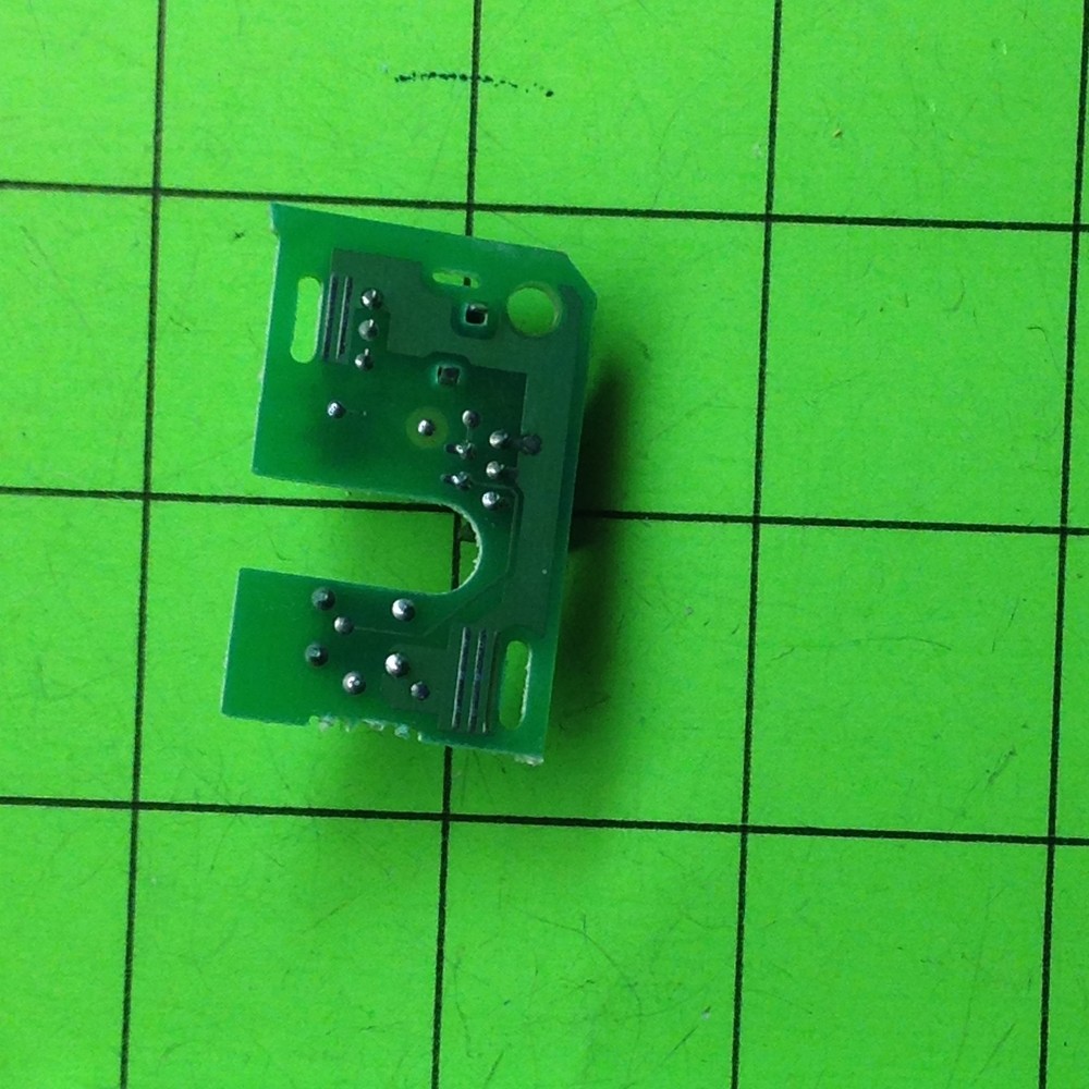 Directv D11 Cable Box Sensor Board 161016S