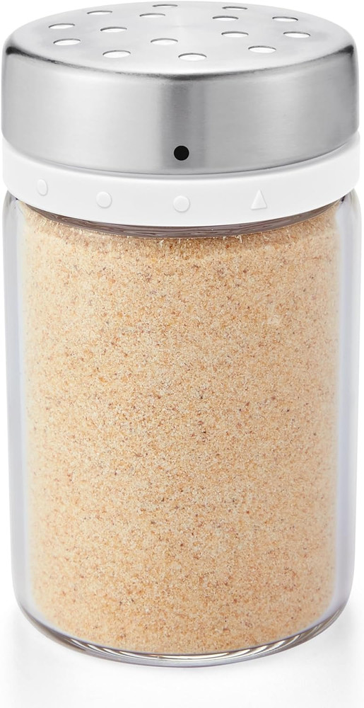 Good Grips Adjustable Shaker - 8 Oz