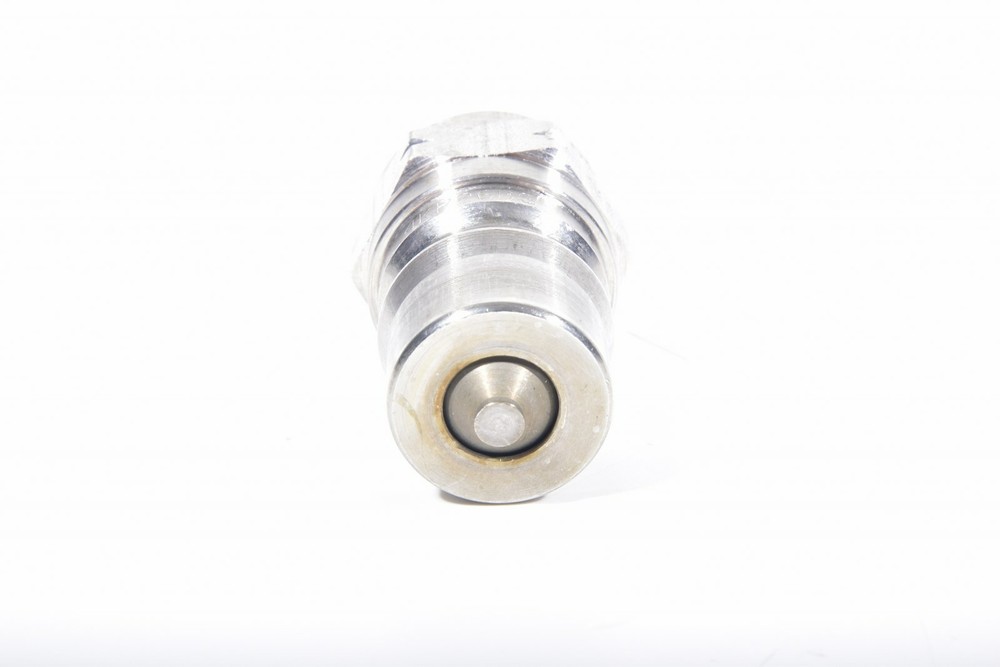 Hansen, LL4KP26BS, self sealing couplings