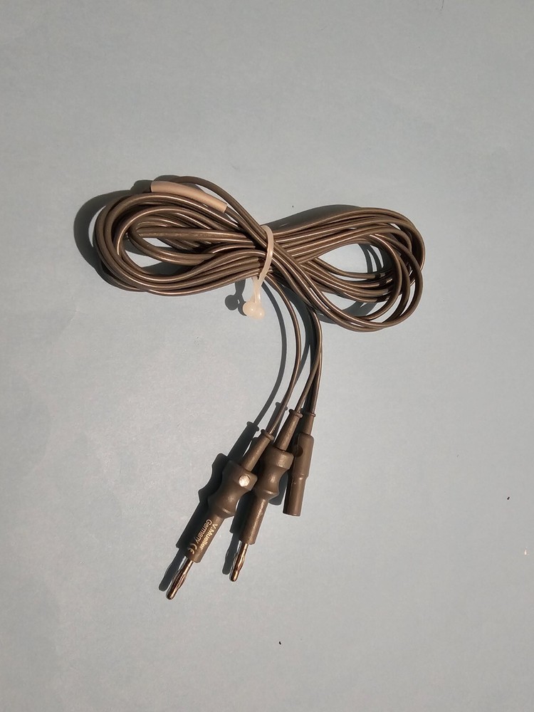 V.MUELLER  Bipolar Cable EBP3CRD-UNV