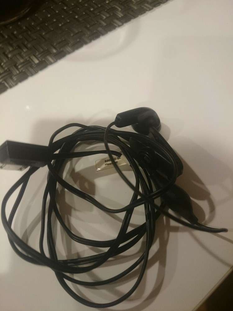 Siemens S30880-S5601-A510 Headset