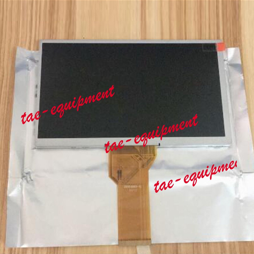 Fit for Panasonic Programmable Display GT707 AIG707WCL1G2 LCD Screen Panel