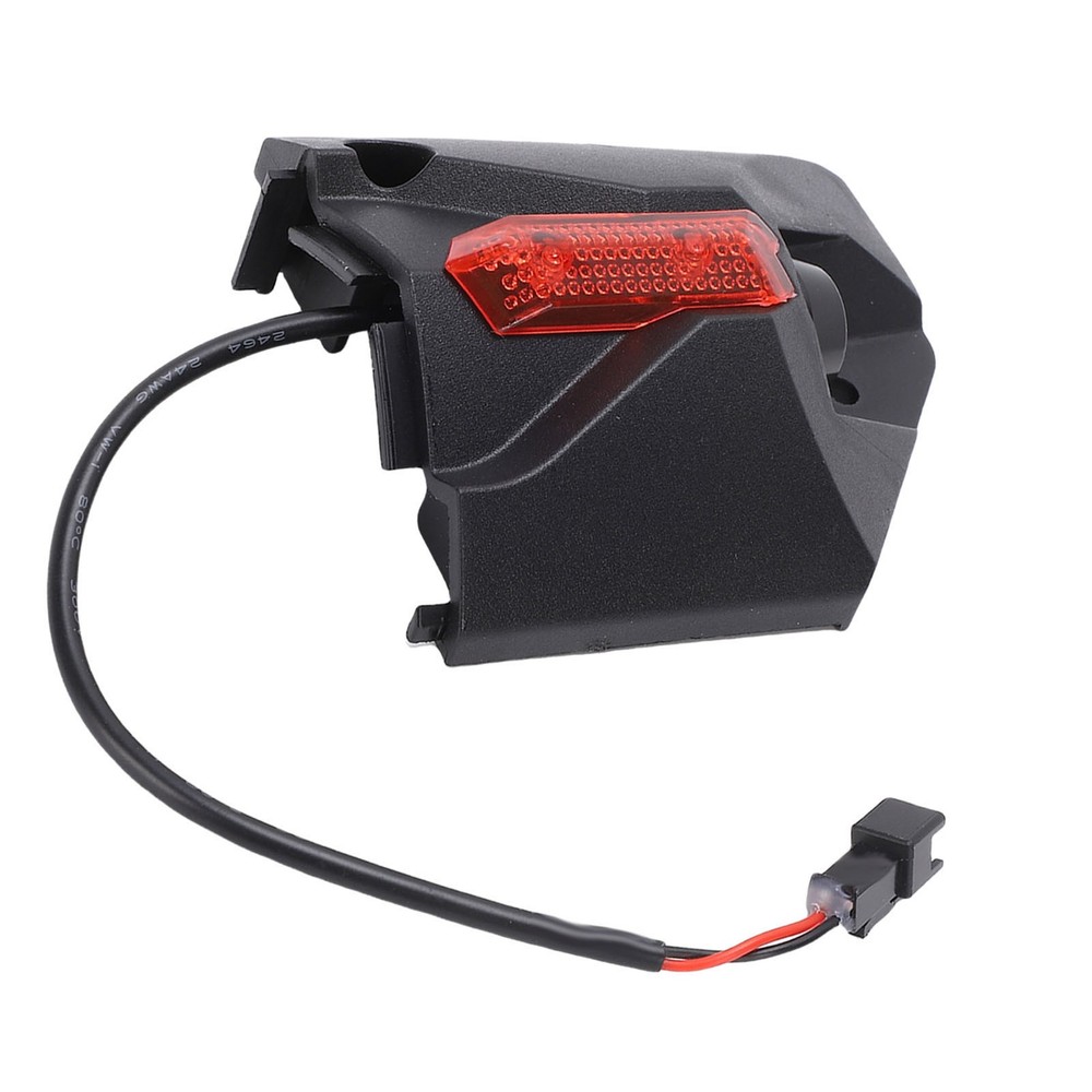Scooter Bottom Panel Front Right Light Front Right Turning Light