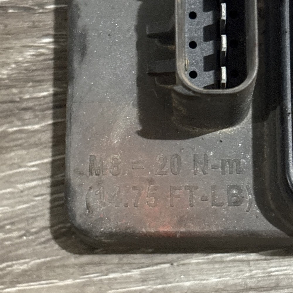 FREIGHTLINER CASCADIA ELECTRICAL COMPONENT P/N A06-72138-010