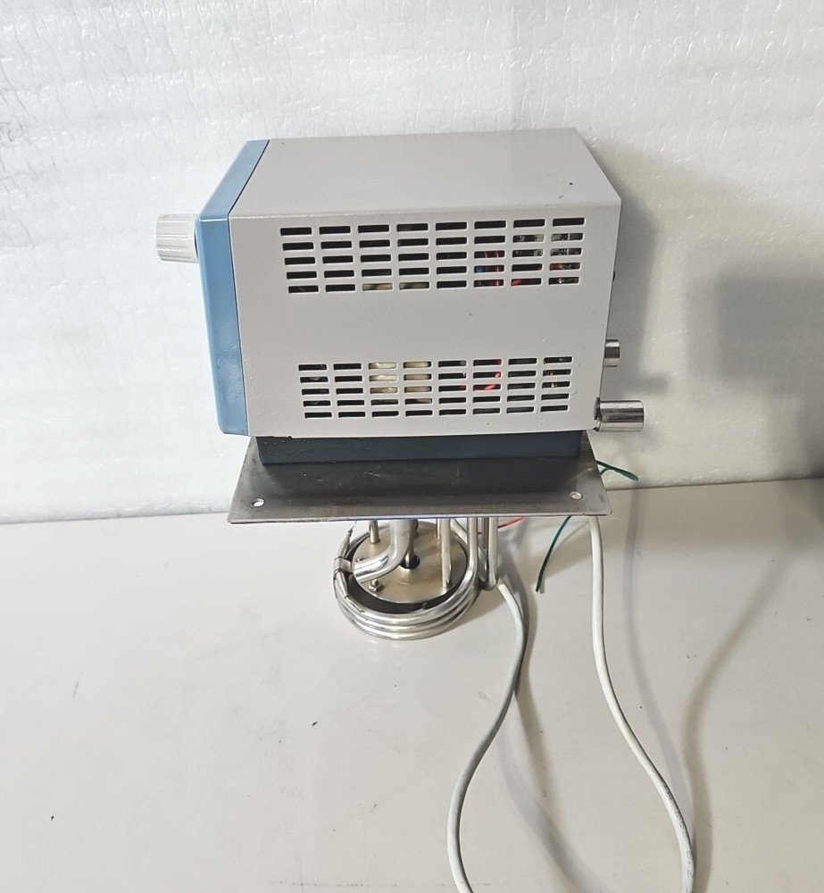 VWR 1140S Refrigerated Heating Circulating Bath Controller
