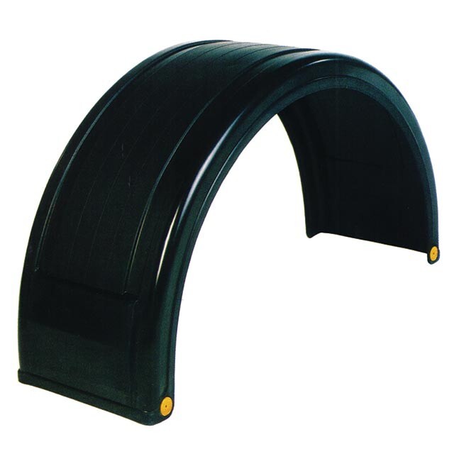 IT500 MUDWING SINGLE FOR SINGLE WHEEL