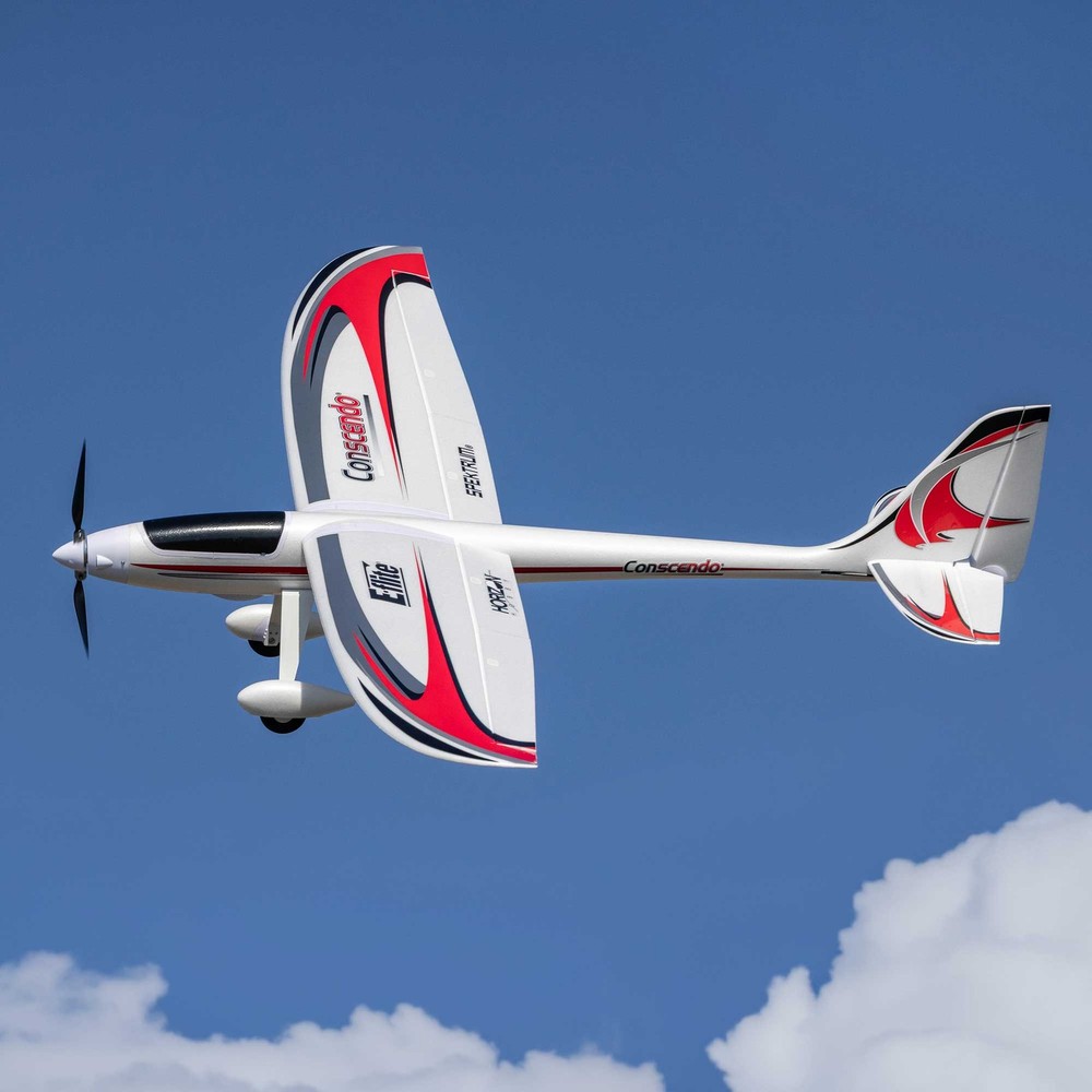 E-flite Conscendo 2.0m PNP EFL32275