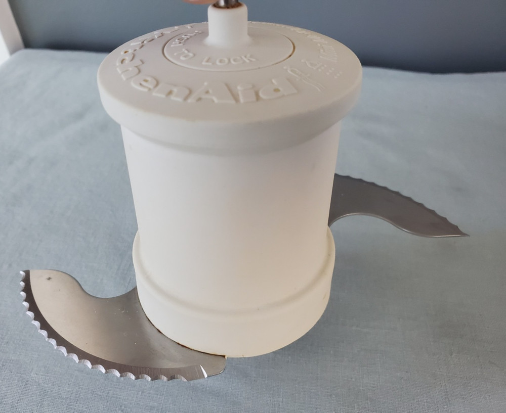 KitchenAid 14 Cup Food Processor KFP1466 Replacement Mini Multipurpose Blade
