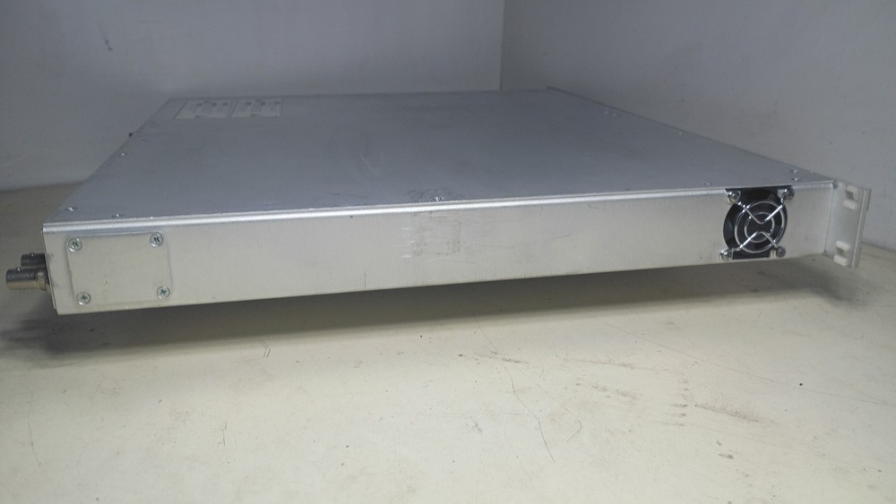 Good Working Philips Broadcast Television Systems VM-3000A MTX Control Chassis