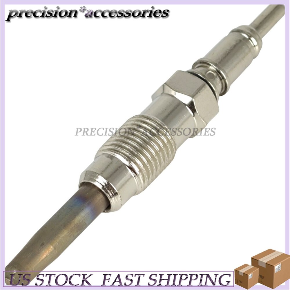 4 Pcs 01180400 6670989 Glow Plug Replacement for Deutz Engine 2011 1011, Replace