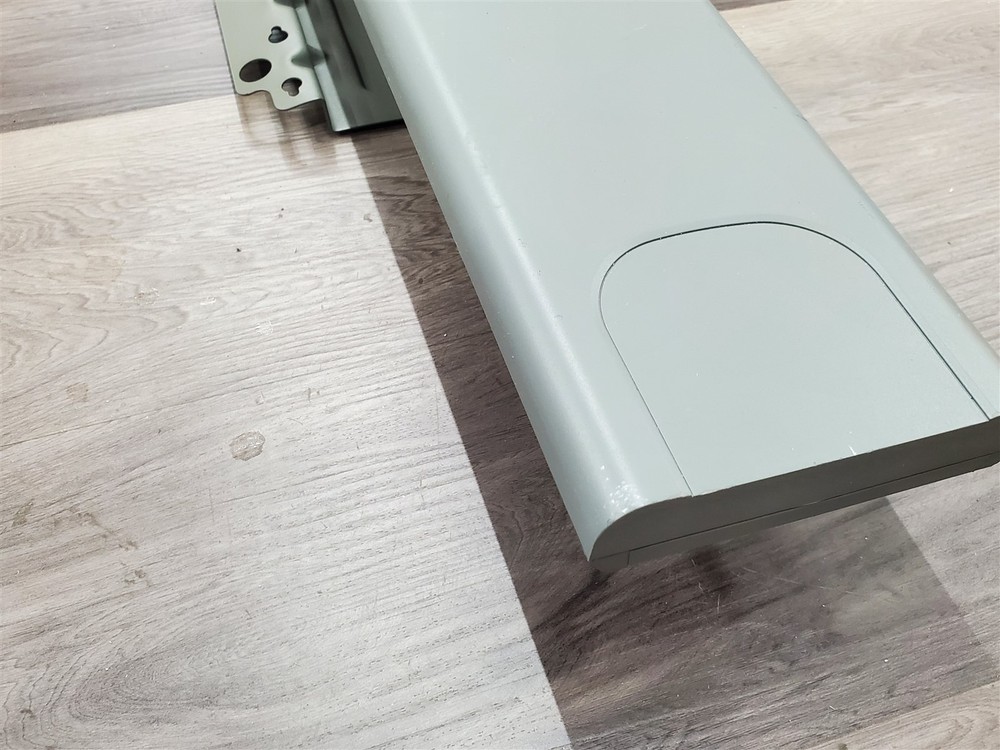 ⭐️⭐️⭐️⭐️⭐️ Smart Technologies SBA-L Smart Board Speakers Only w Brackets