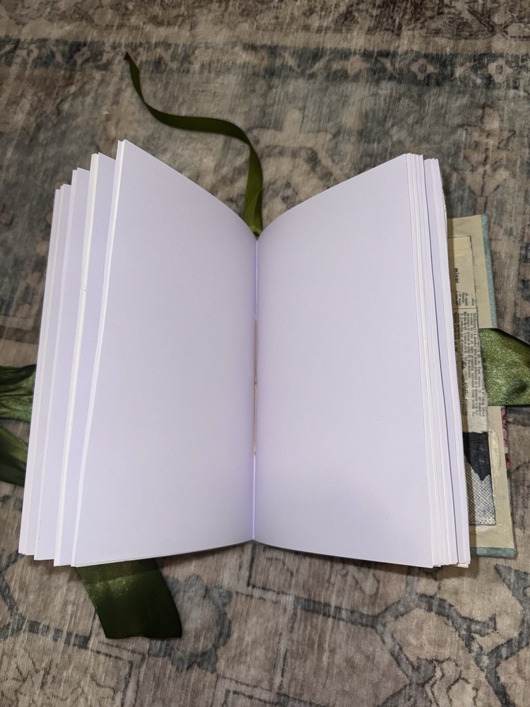Handmade Journal