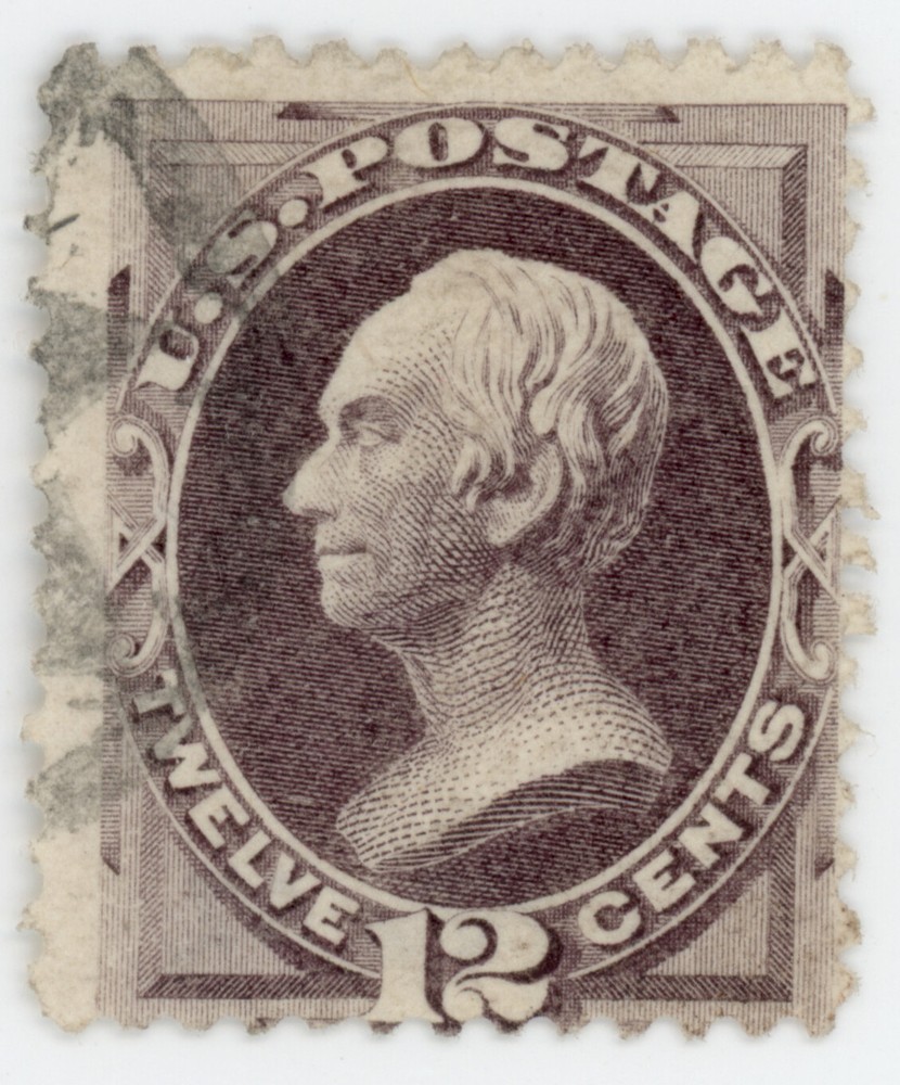 US Scott #151 | Used | Fine