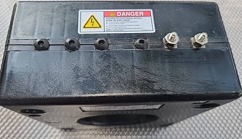 Amran CT382-601 Current Transformer
