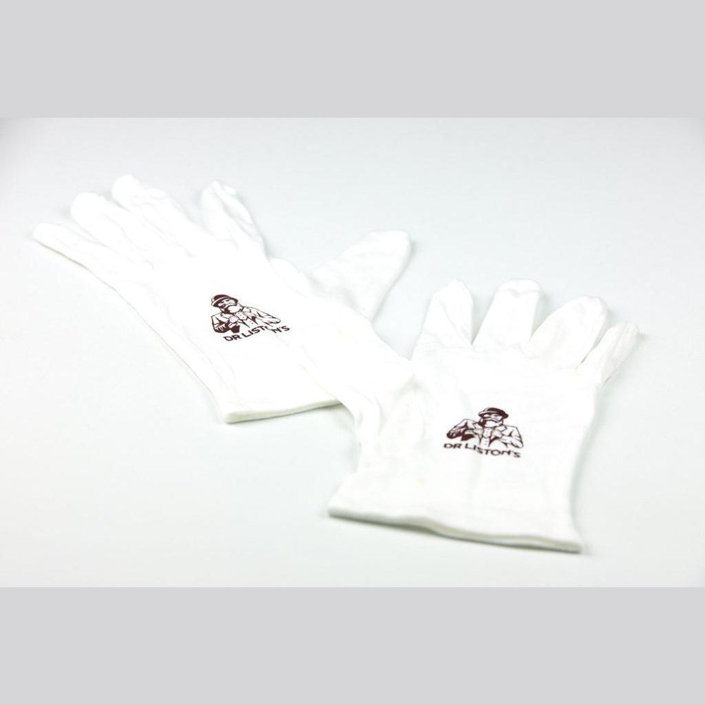 Dr. Liston's The Dr’s Gloves