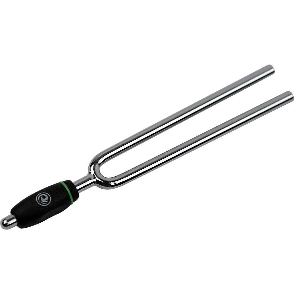 D'Addario Planet Waves Tuning fork E