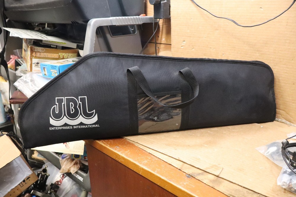 JBL Magnum Speargun