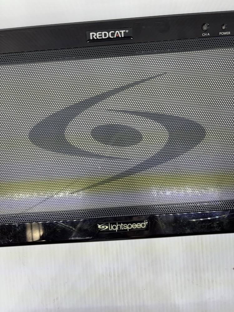 Light Speed Redcat RC2 Classroom Speaker