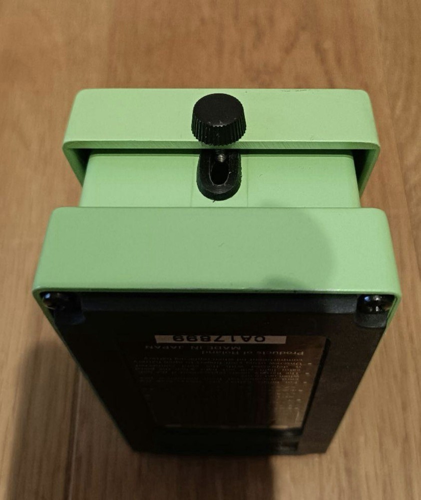 Boss PH-2 Super Phaser