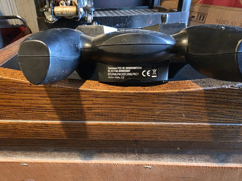 Blade Controler