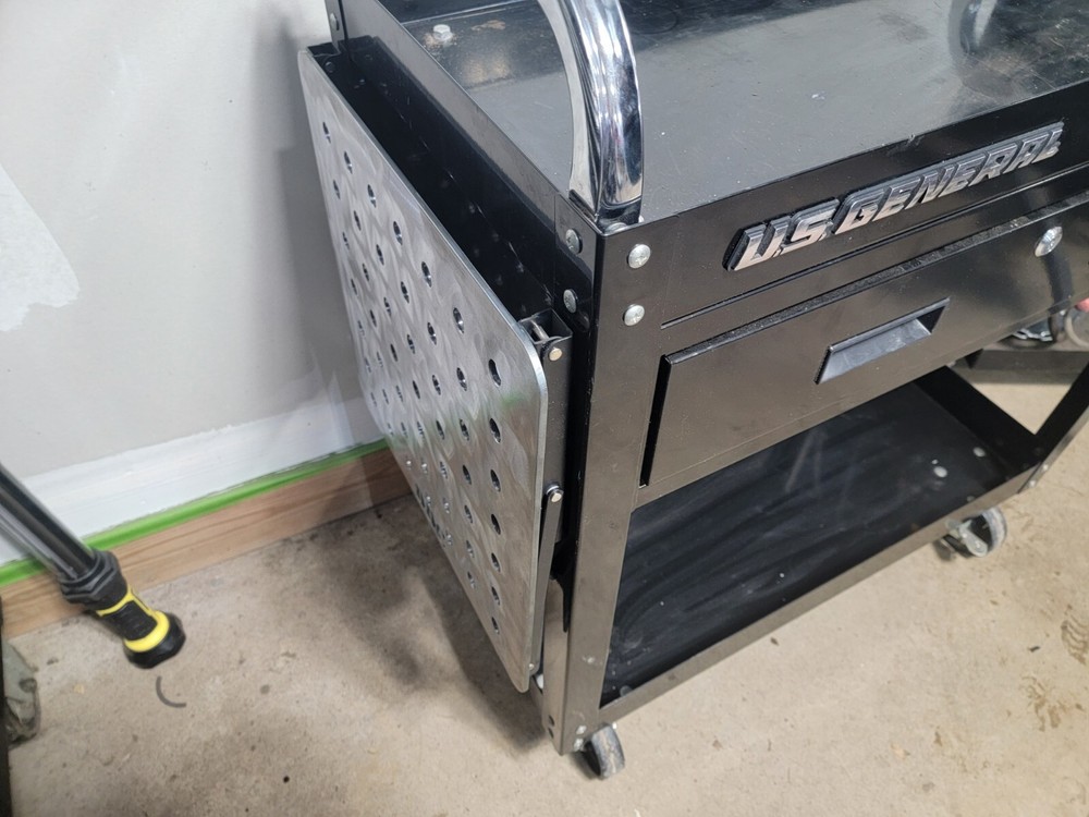 weld style table Top Only