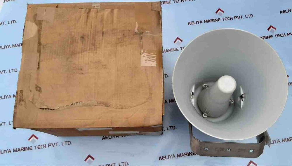 DNH DH-30 Horn Loudspeaker 335100