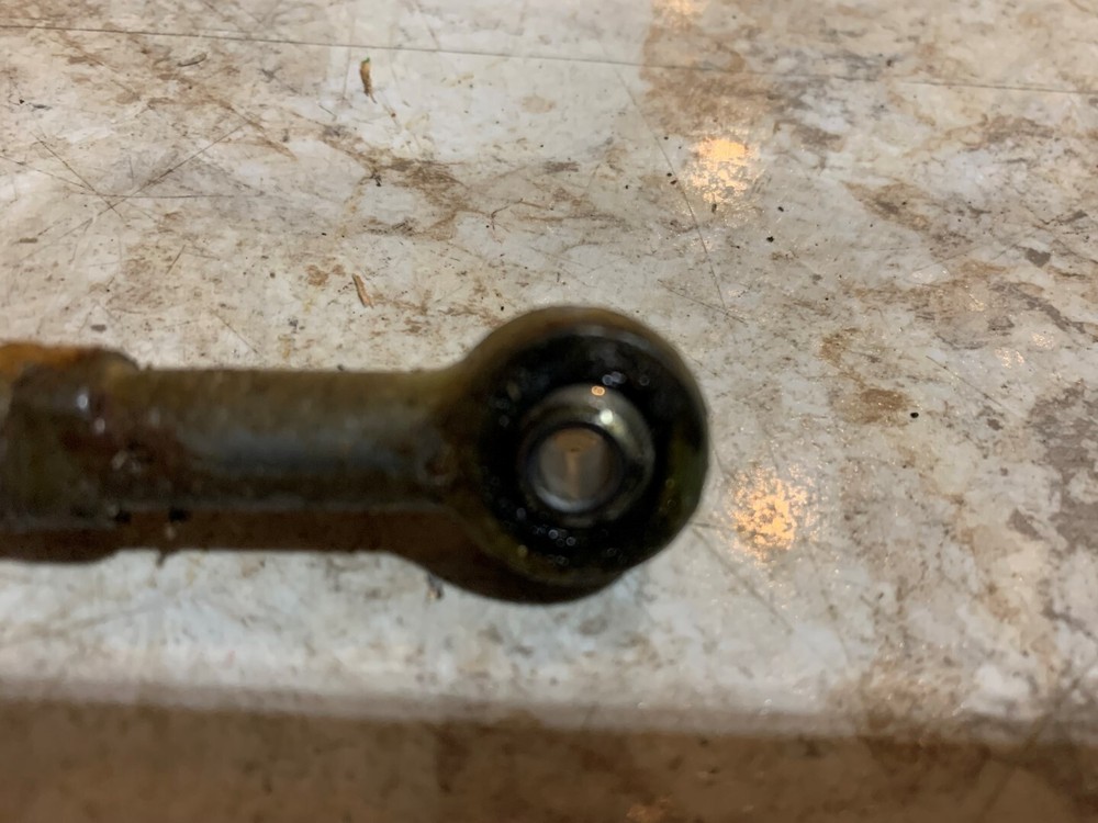 Cessna 150 L Flap Push Pull Control Rod