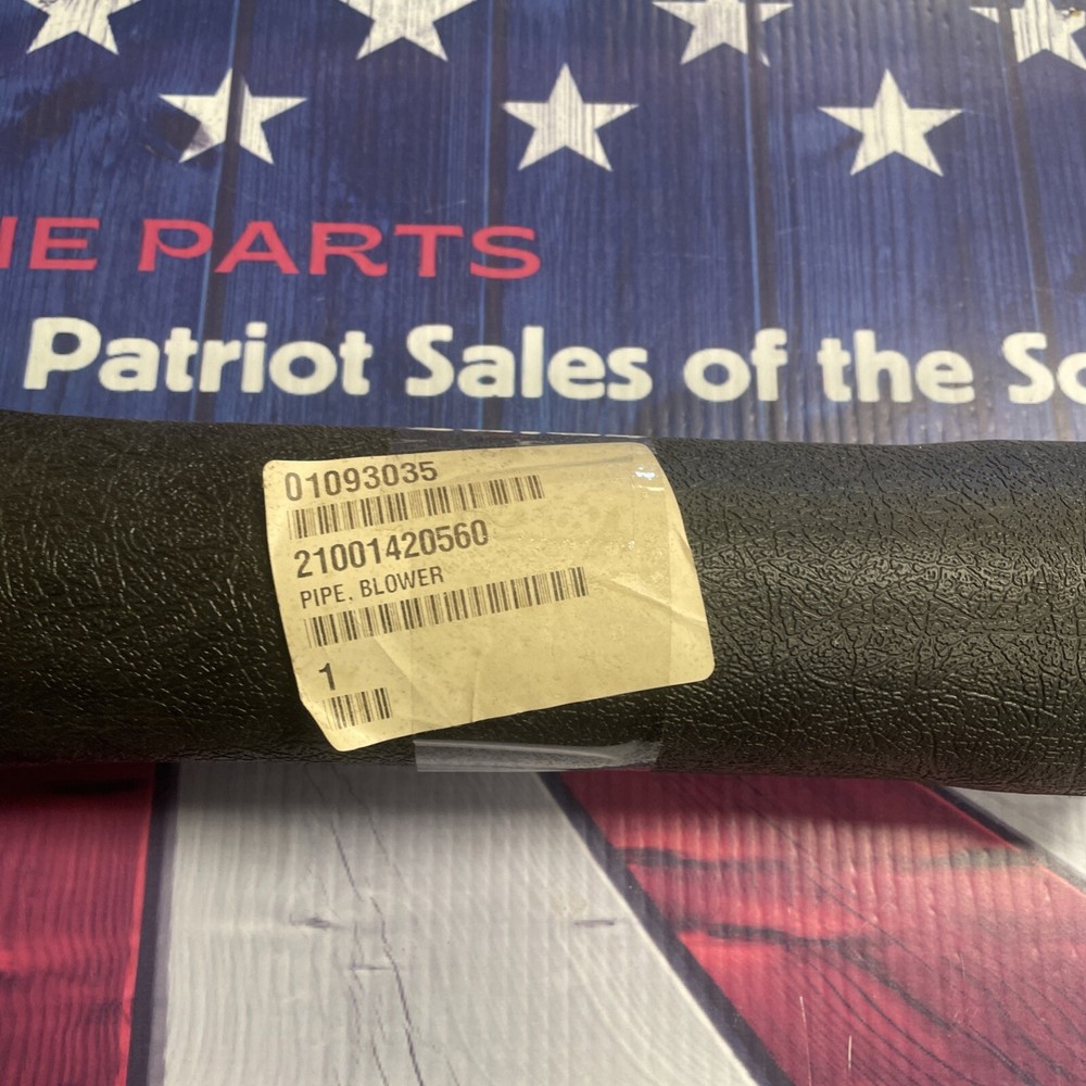 ECHO 2100142560 BLOWER PIPE
