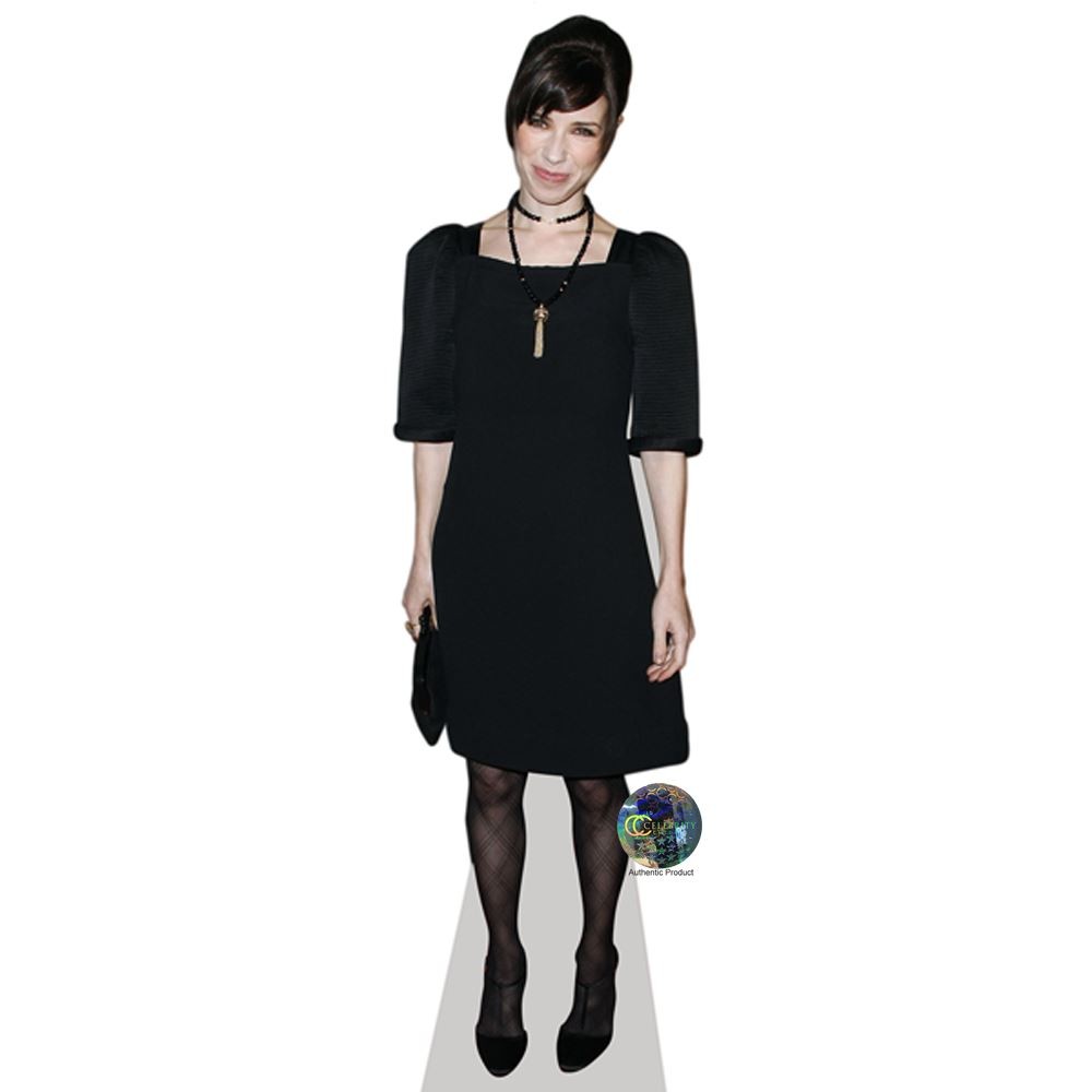 Sally Hawkins Mini Size Cutout