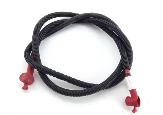 Positive Wires From 2015 Can Am Commander 800 STD x