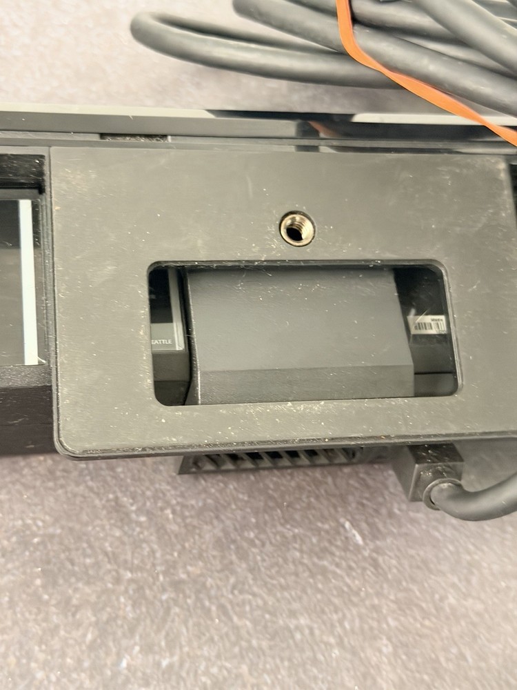 Microsoft Xbox One Kinect Sensor - Black - Pre Owned