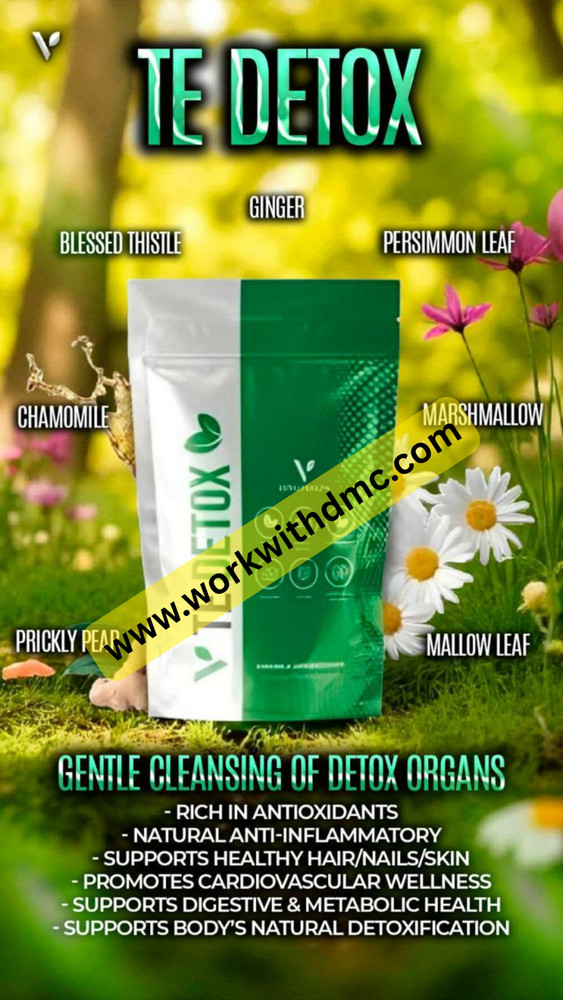Te Detox