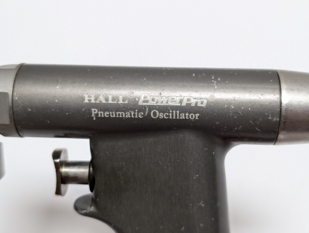 HALL PowerPro PRO6175 (USED).