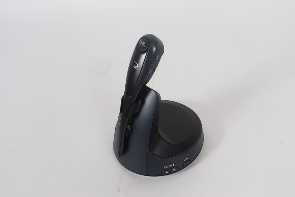 VXi V150 User Guide Wireless Headset with Power Adapter
