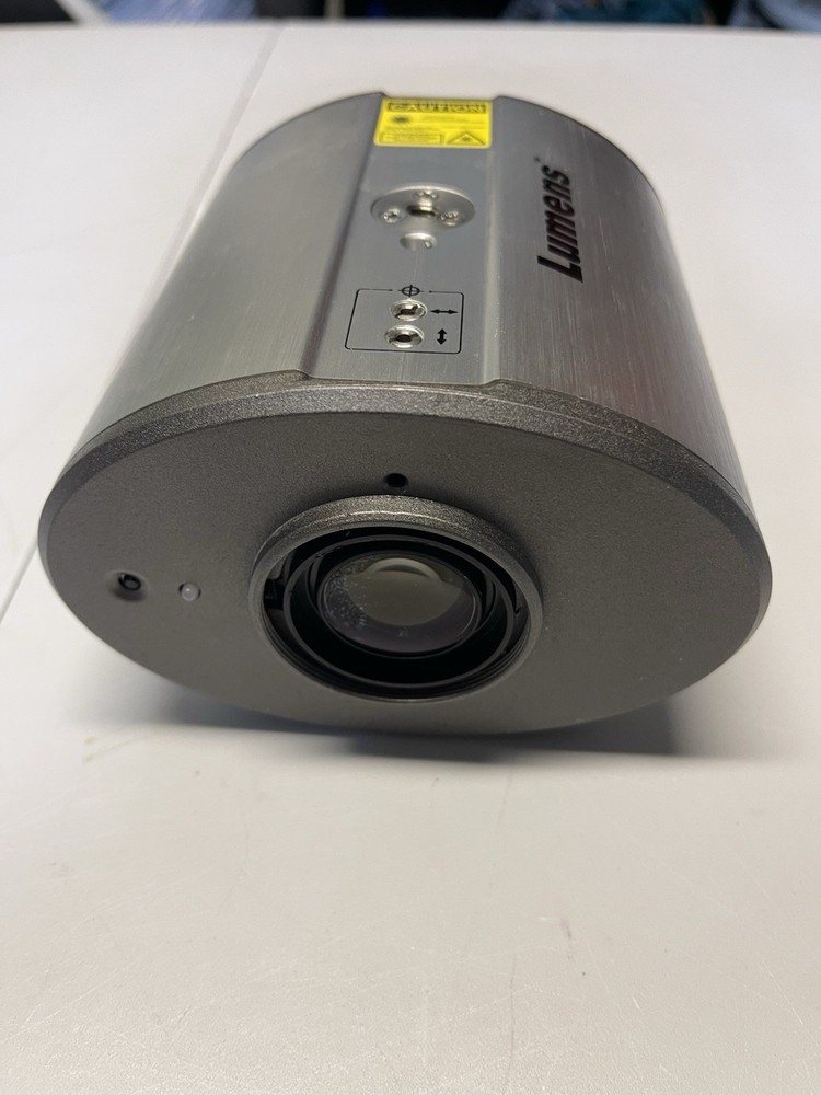 Lumens Document Camera Model CL510