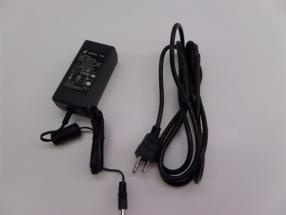 Piezosystem Jena 30V300nanoX CL Voltage Amplifier System