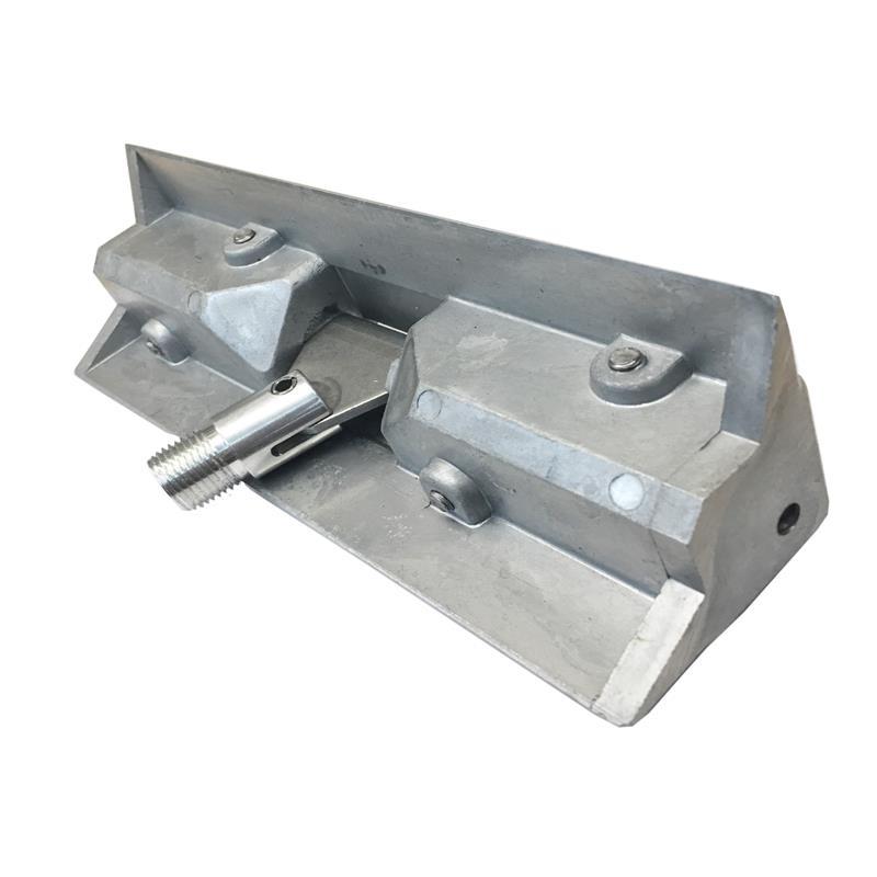 Columbia Taping Tools Drywall Inside Corner Roller