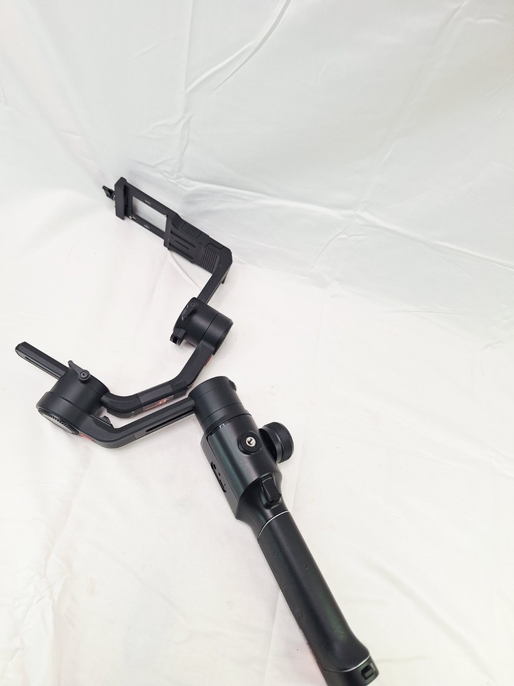 Moza Air 2 3-Axis Handheld Gimbal Stabilizer - Untested