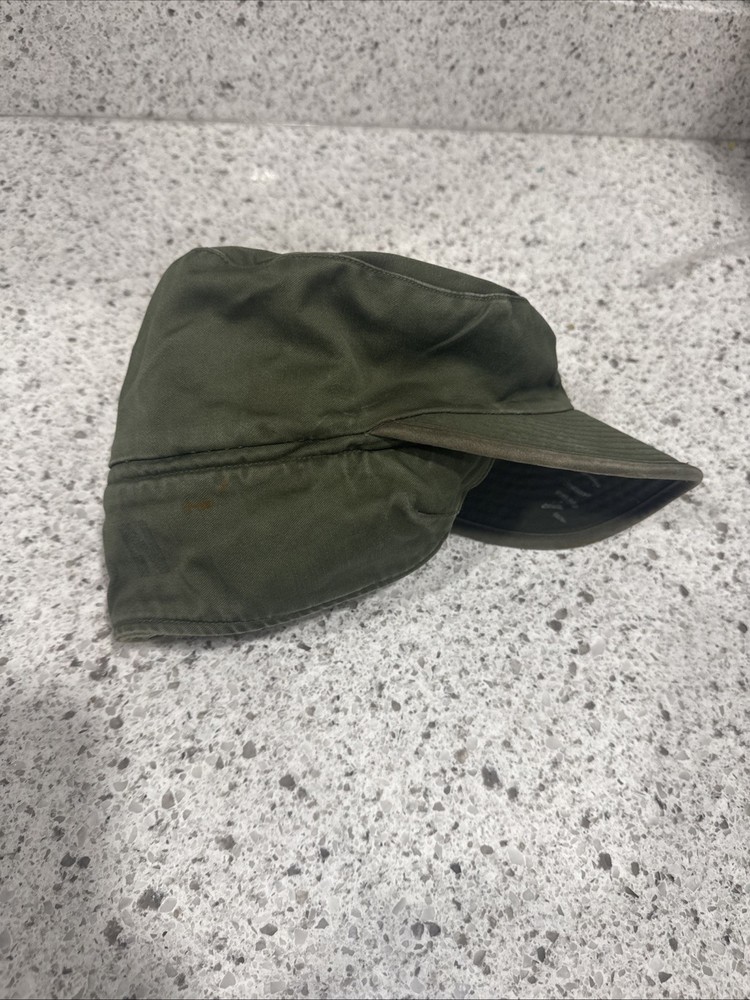 US Navy Intermediate Cold Weather Cap