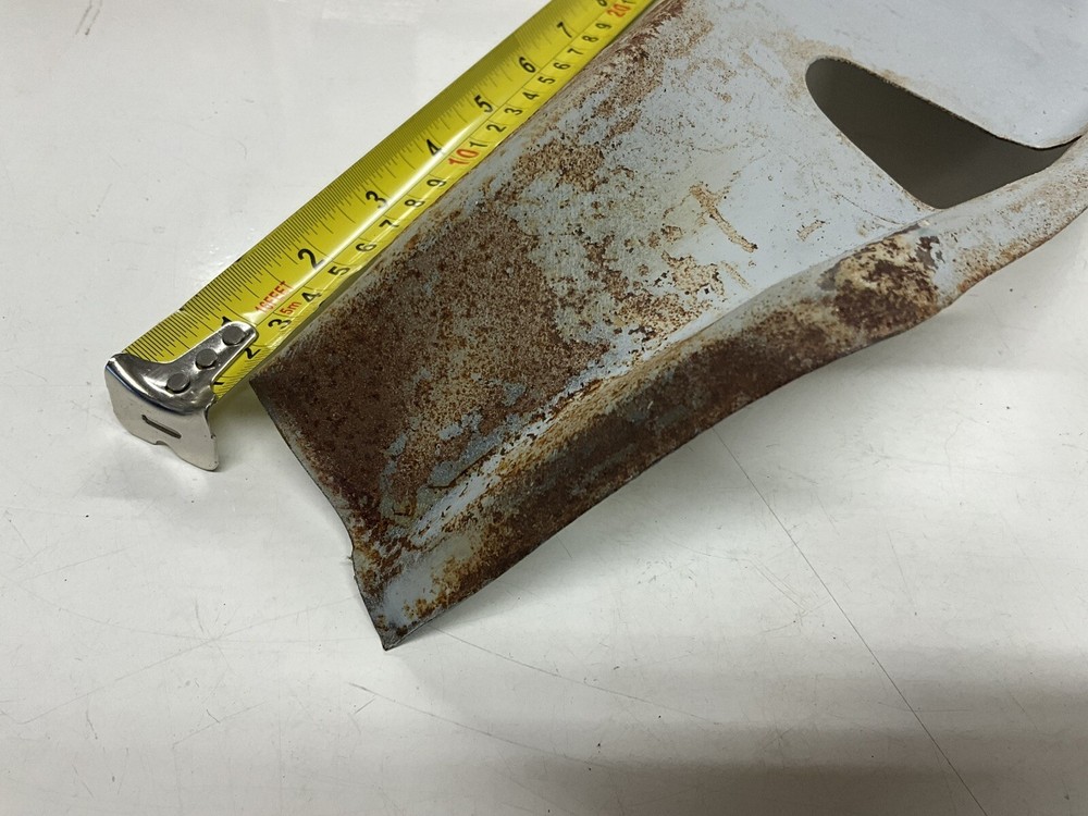 DE TOMASO PANTERA parts, B post panel