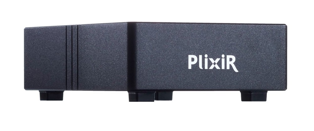 PliXiR Elite BDC 12V/4A Balanced Linear Power Supply (dual output)