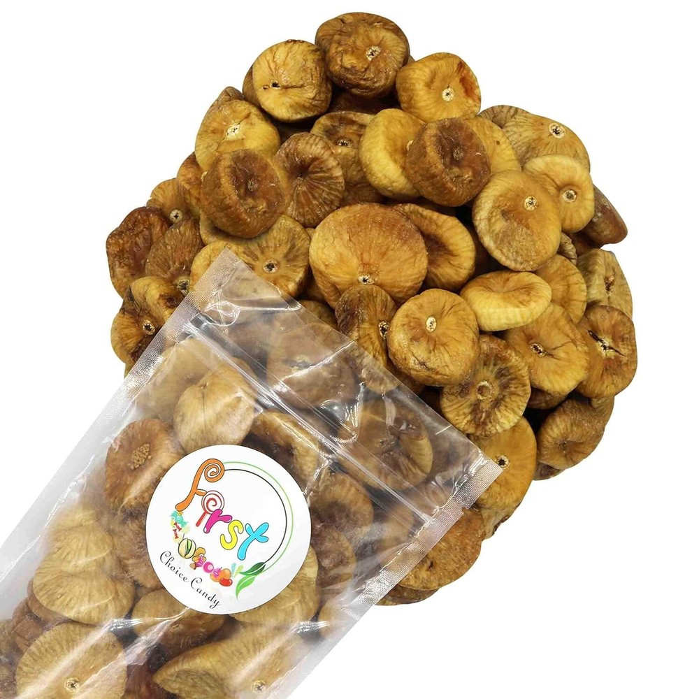 FirstChoiceCandy Naturally Dried Figs