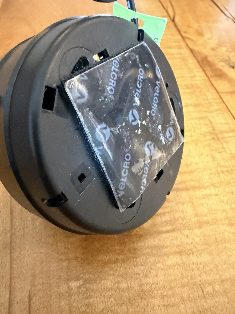 Ritchie Navigation S-53 Explorer Surface Mount Compass. No Box, Never Used!