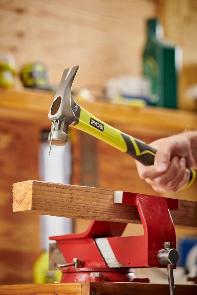 RH16FSS 16oz Framing Hammer