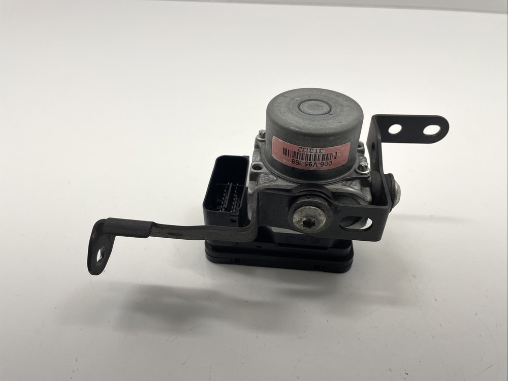 ♻️ Kawasaki Ex 400 Ninja Gjfa 2018 - 2020 ABS Pump Controller ♻️