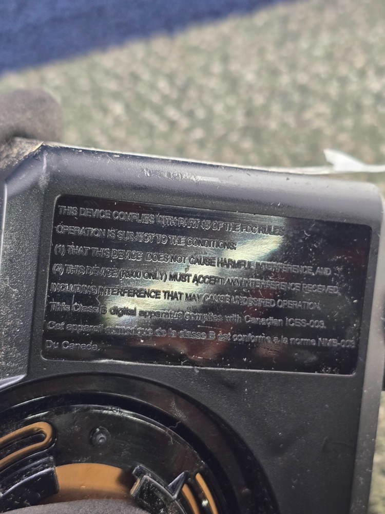 Neptune RP900M v4 ProCoder Digital Water Meter E-Coder RPW2F11 For 5/8" T-10