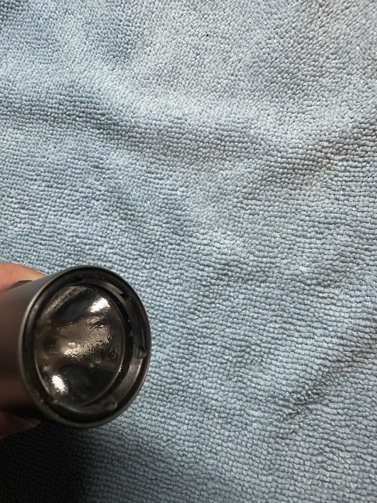 SureFire C2 Centurion Tactical Light Aluminum, discontinued
