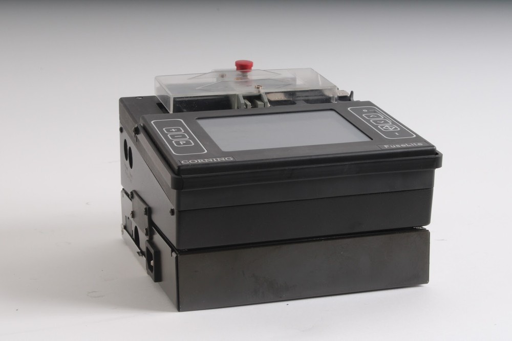 Corning FuseLite Splicer Software V2.222 With Accessories