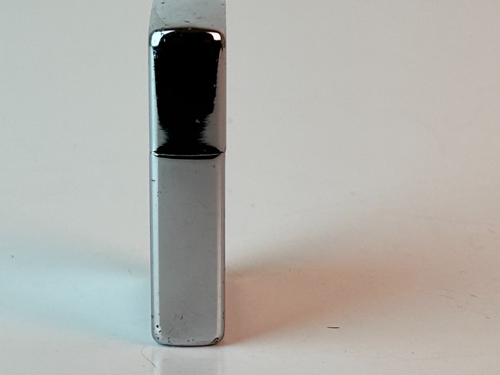Zippo 1996 Cigarette Lighter, Original